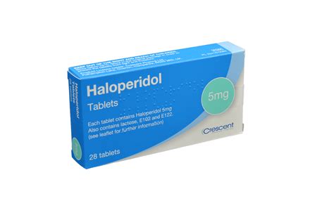 Haloperidol 副作用